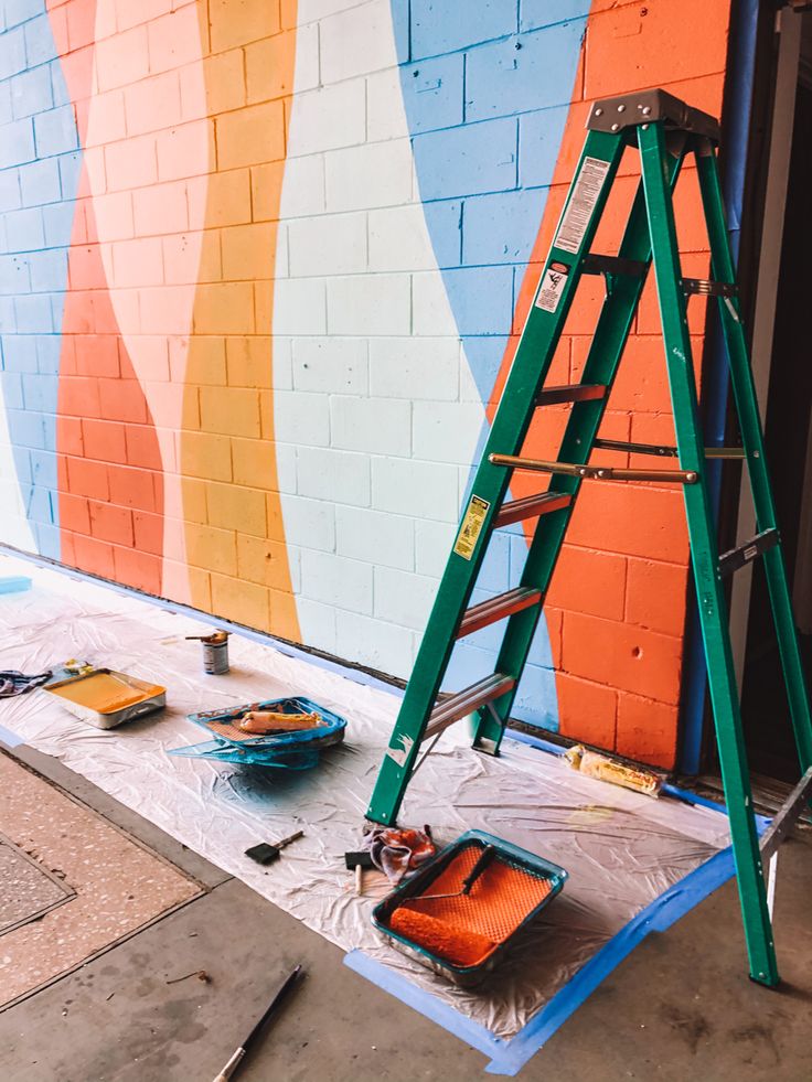 Art Mural